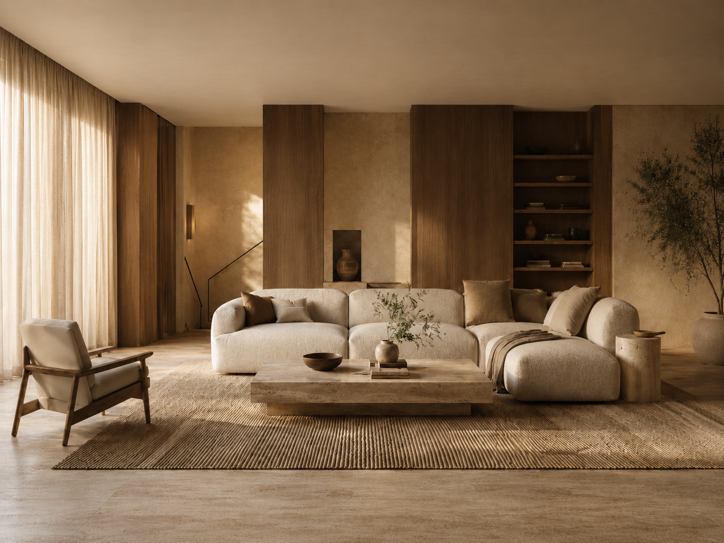SOFAS & SECTIONALS