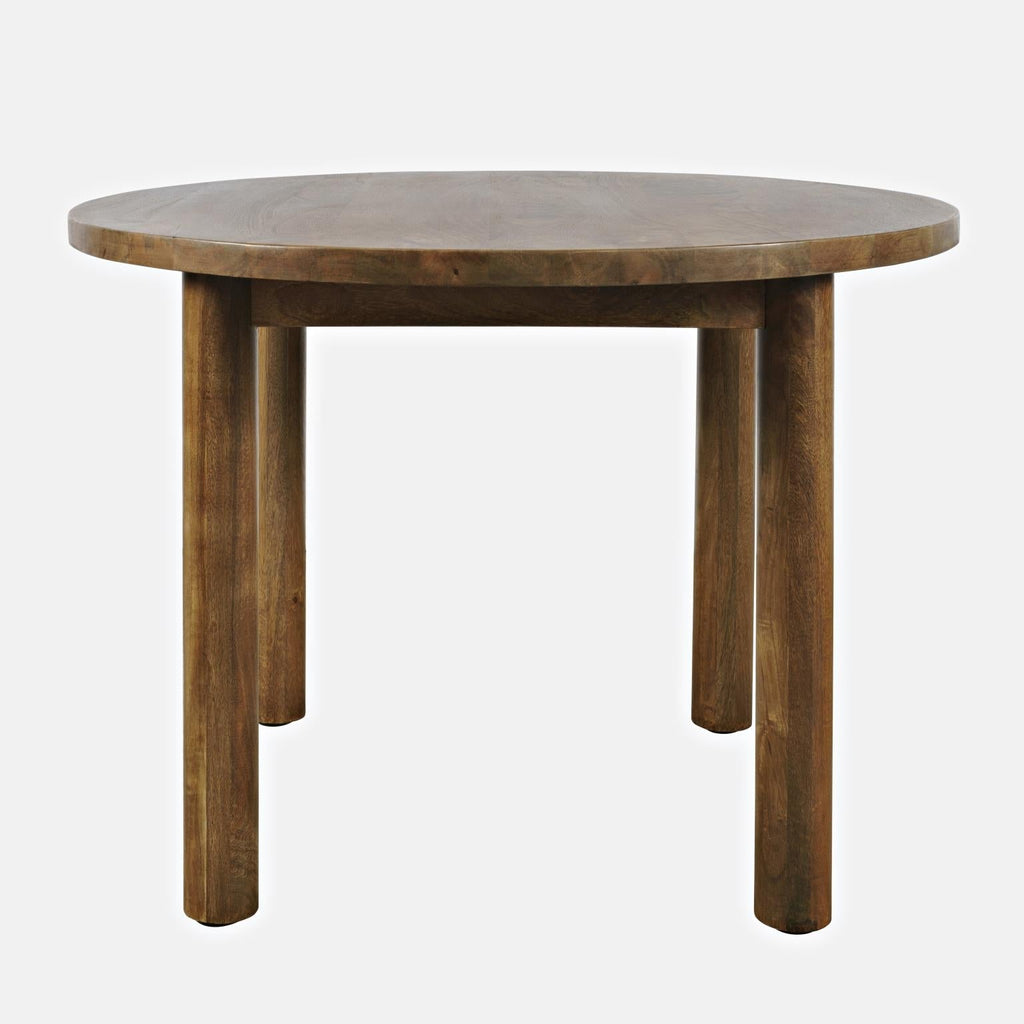 Frigg Round Dining Table