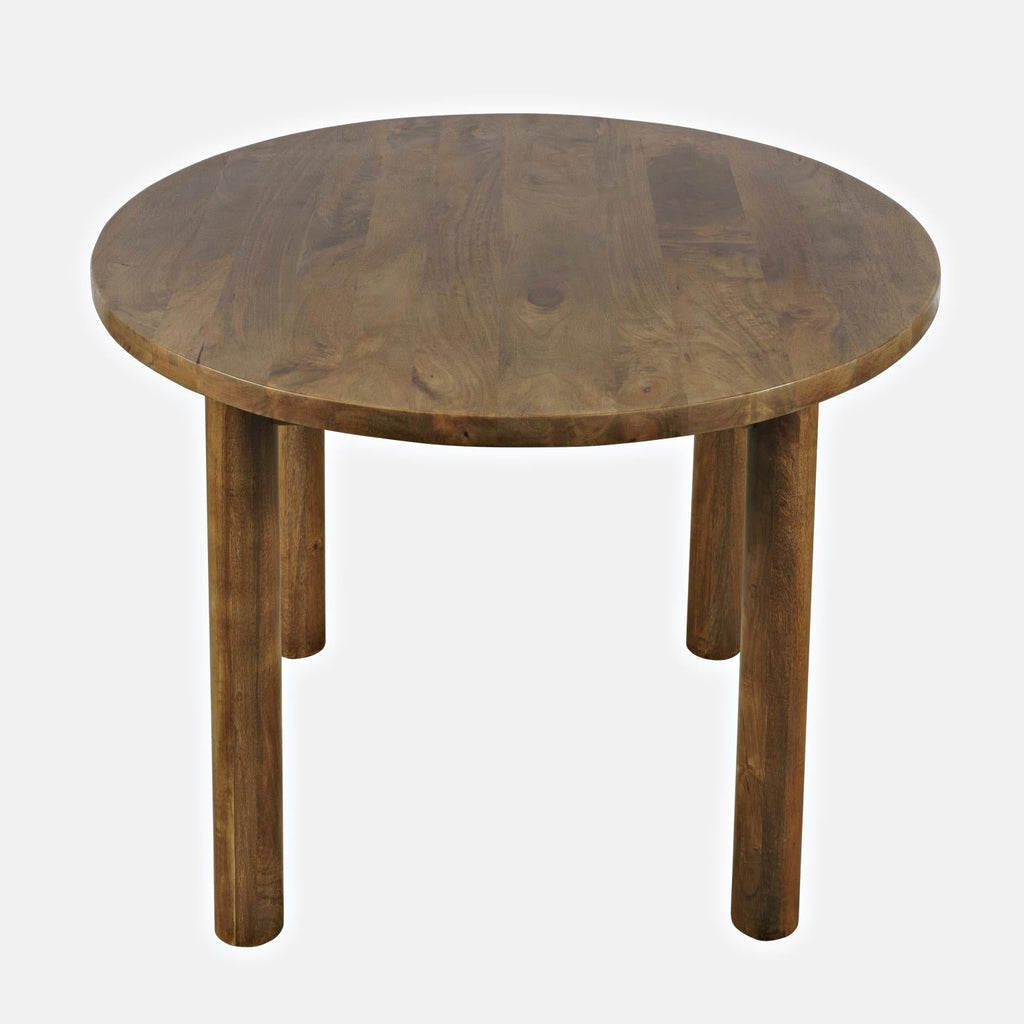 Frigg Round Dining Table