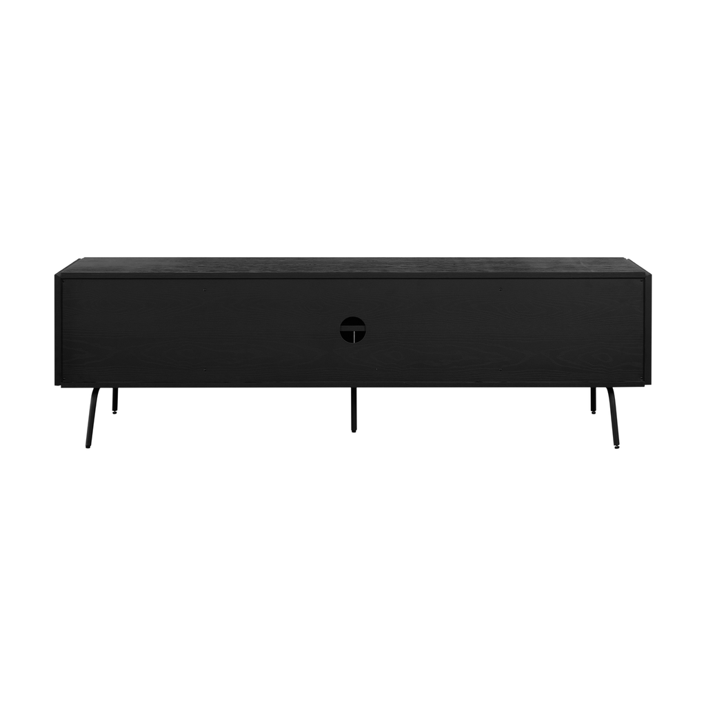 VEIL TV Media  4 Doors