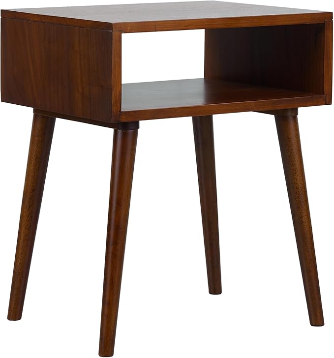 Zoe Nightstand Without Drawer