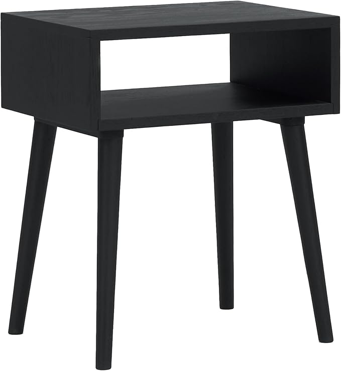 Zoe Nightstand Without Drawer