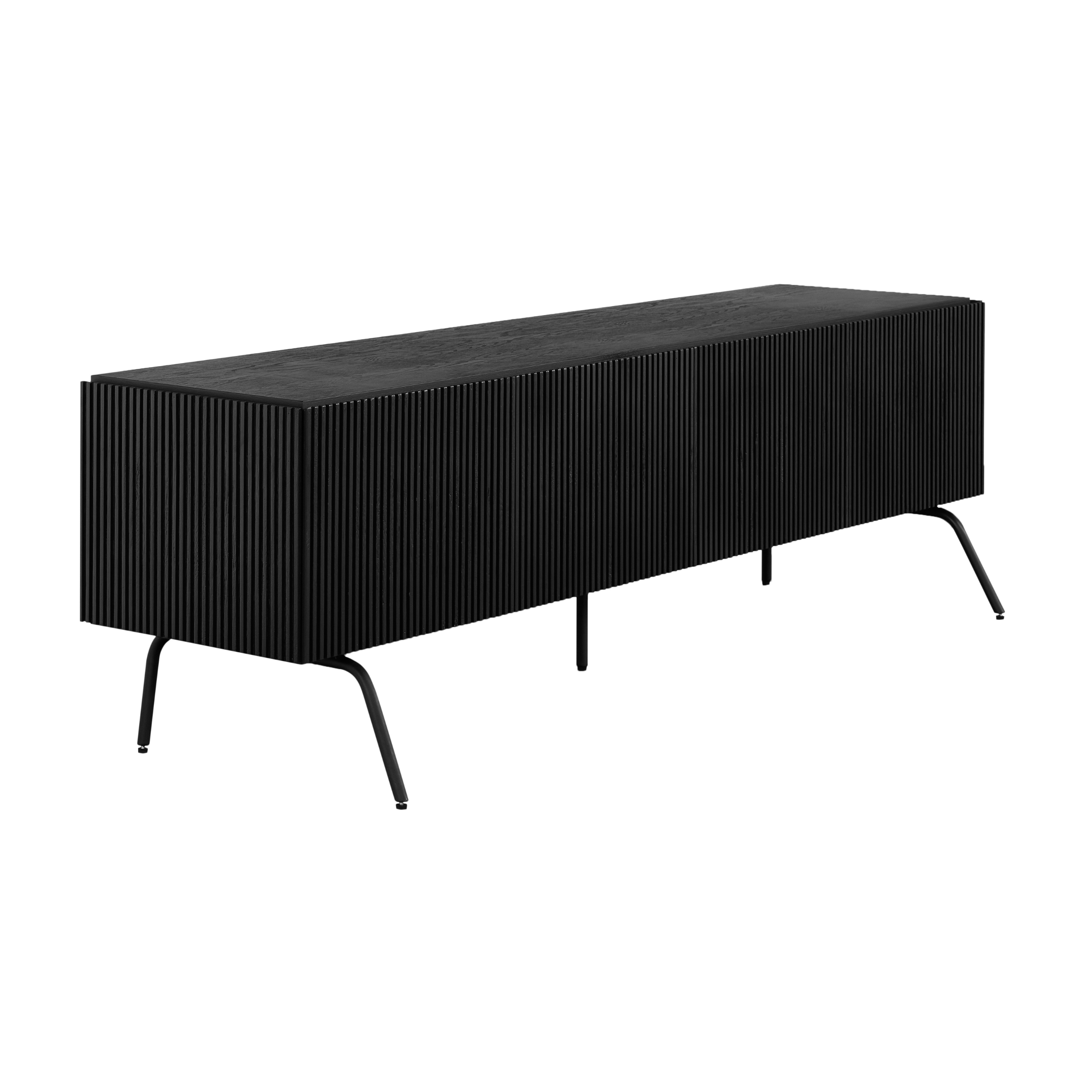 VEIL TV Media  4 Doors