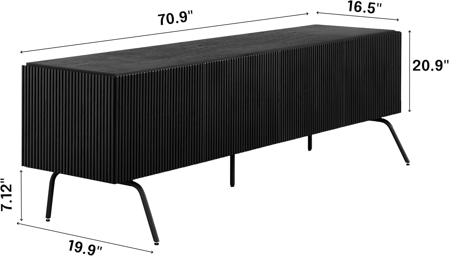 VEIL TV Media  4 Doors
