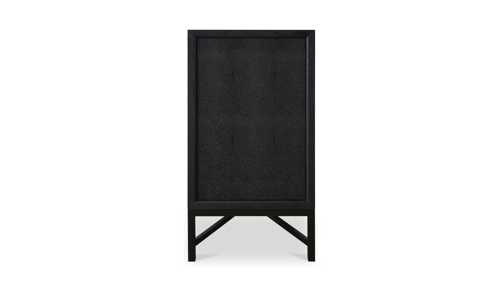 Mako Sideboard Black