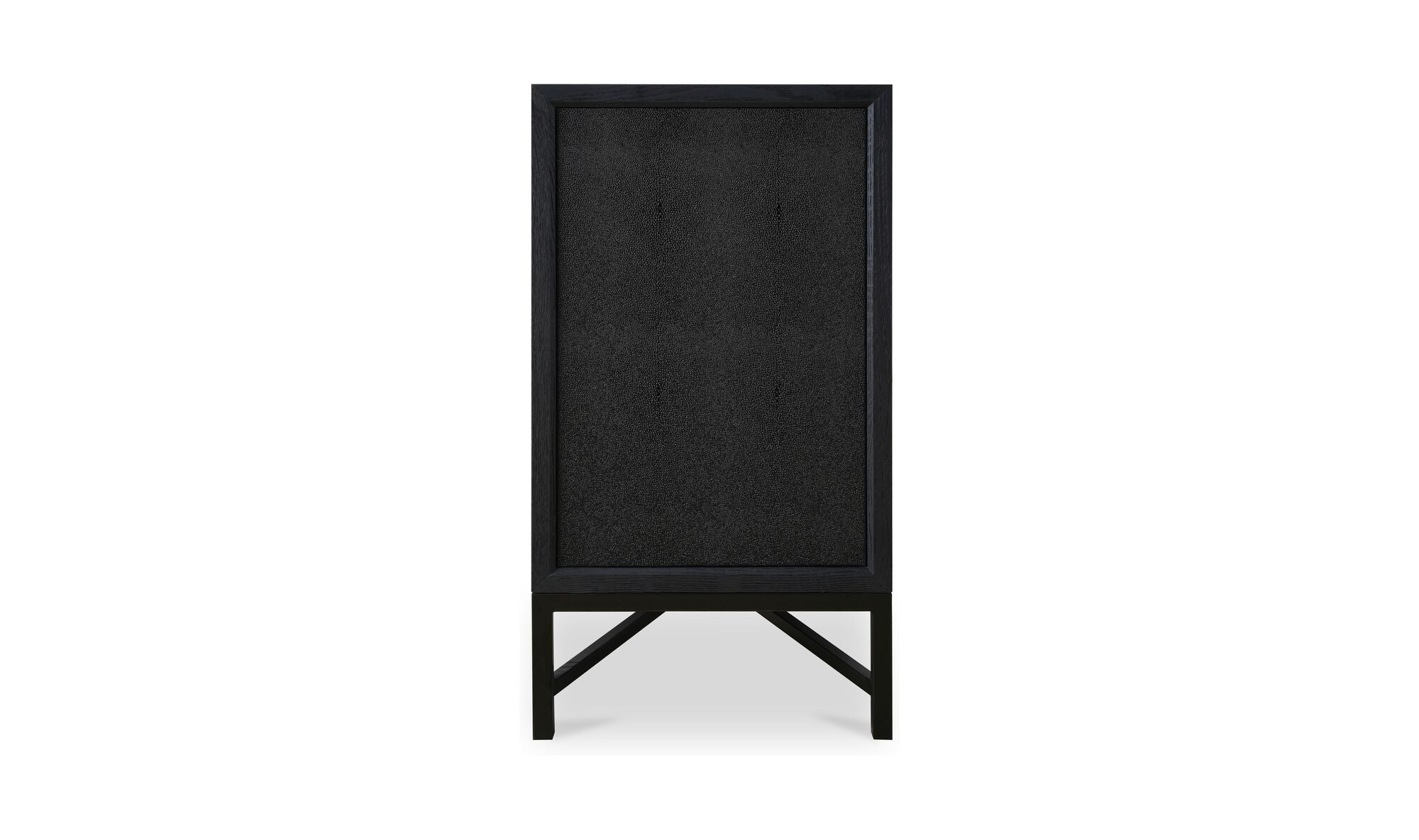 Mako Sideboard Black
