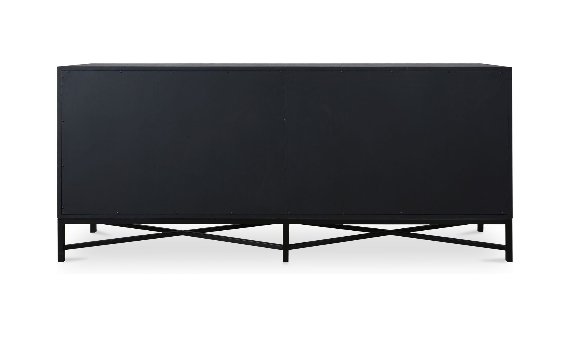 Mako Sideboard Black