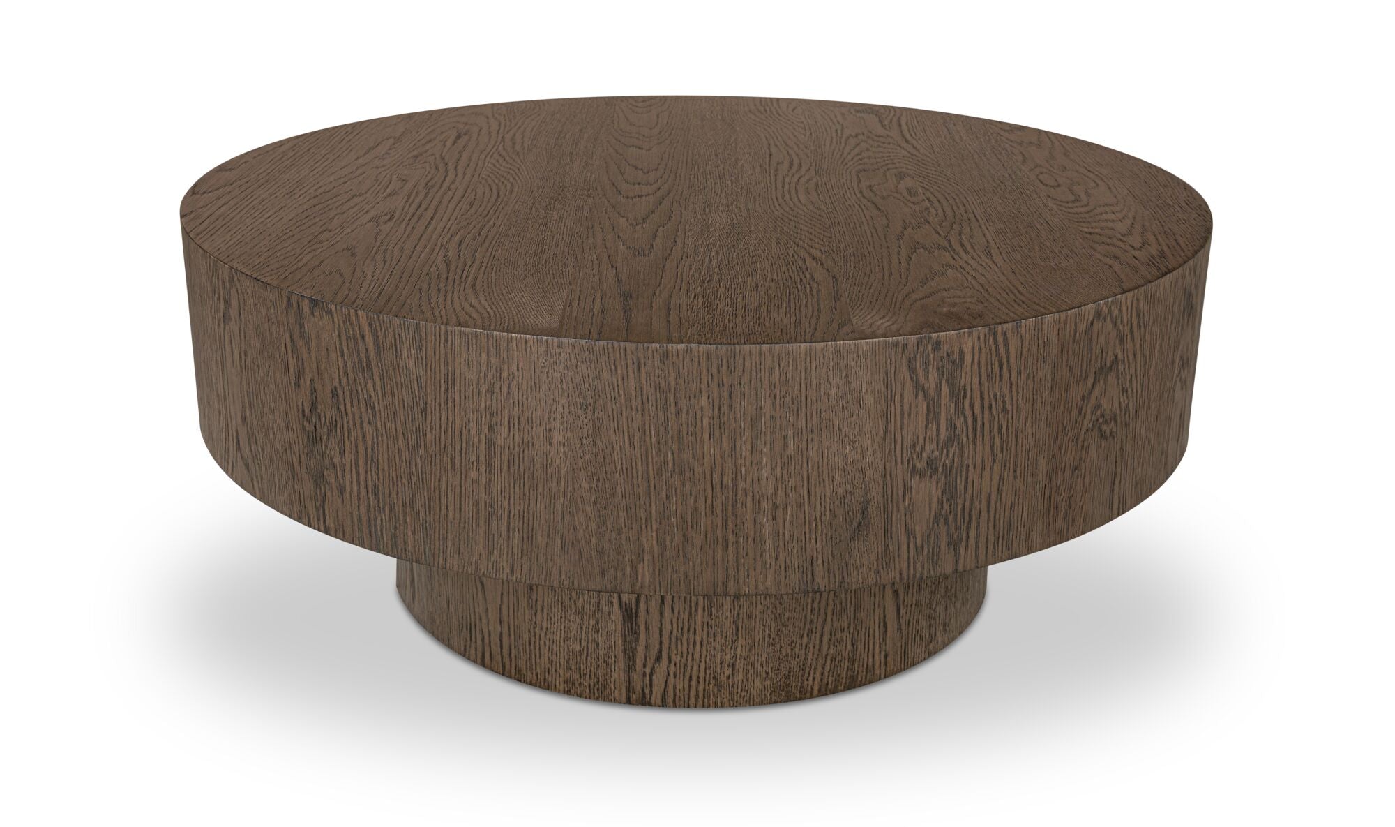 Corey Coffee Table Dark Brown