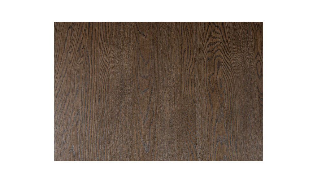 Corey Coffee Table Dark Brown