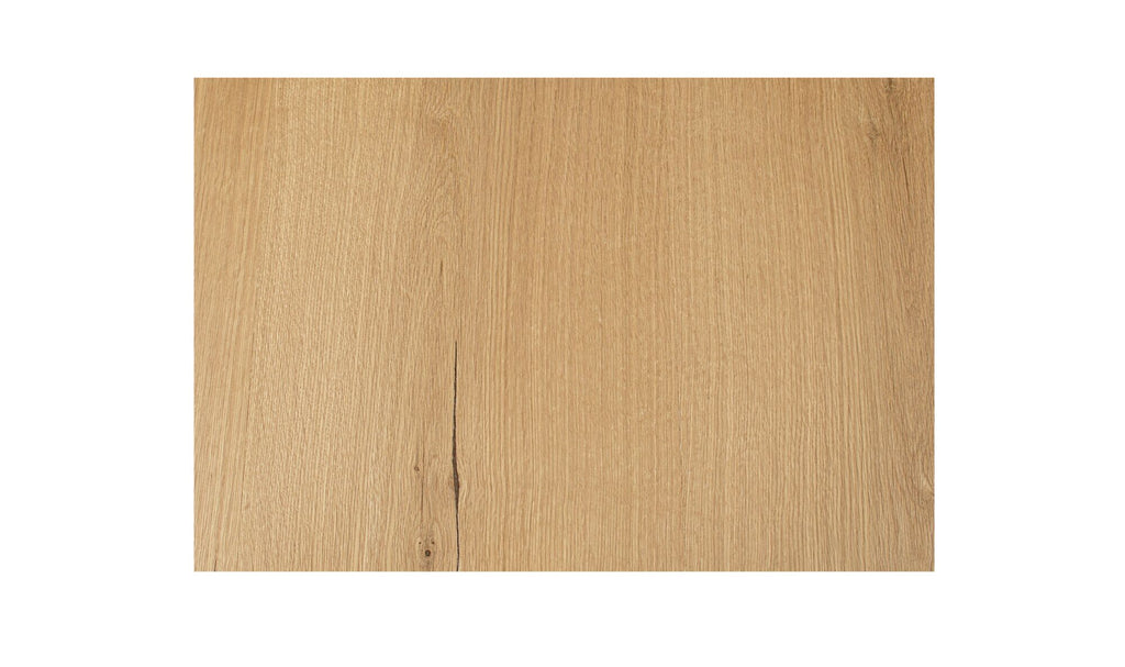 Corey Coffee Table  Rustic Oak
