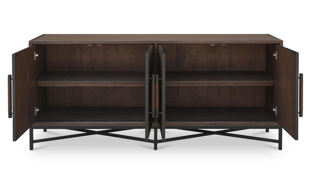 Mako Sideboard Brown