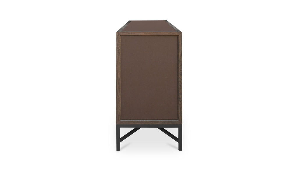Mako Sideboard Brown