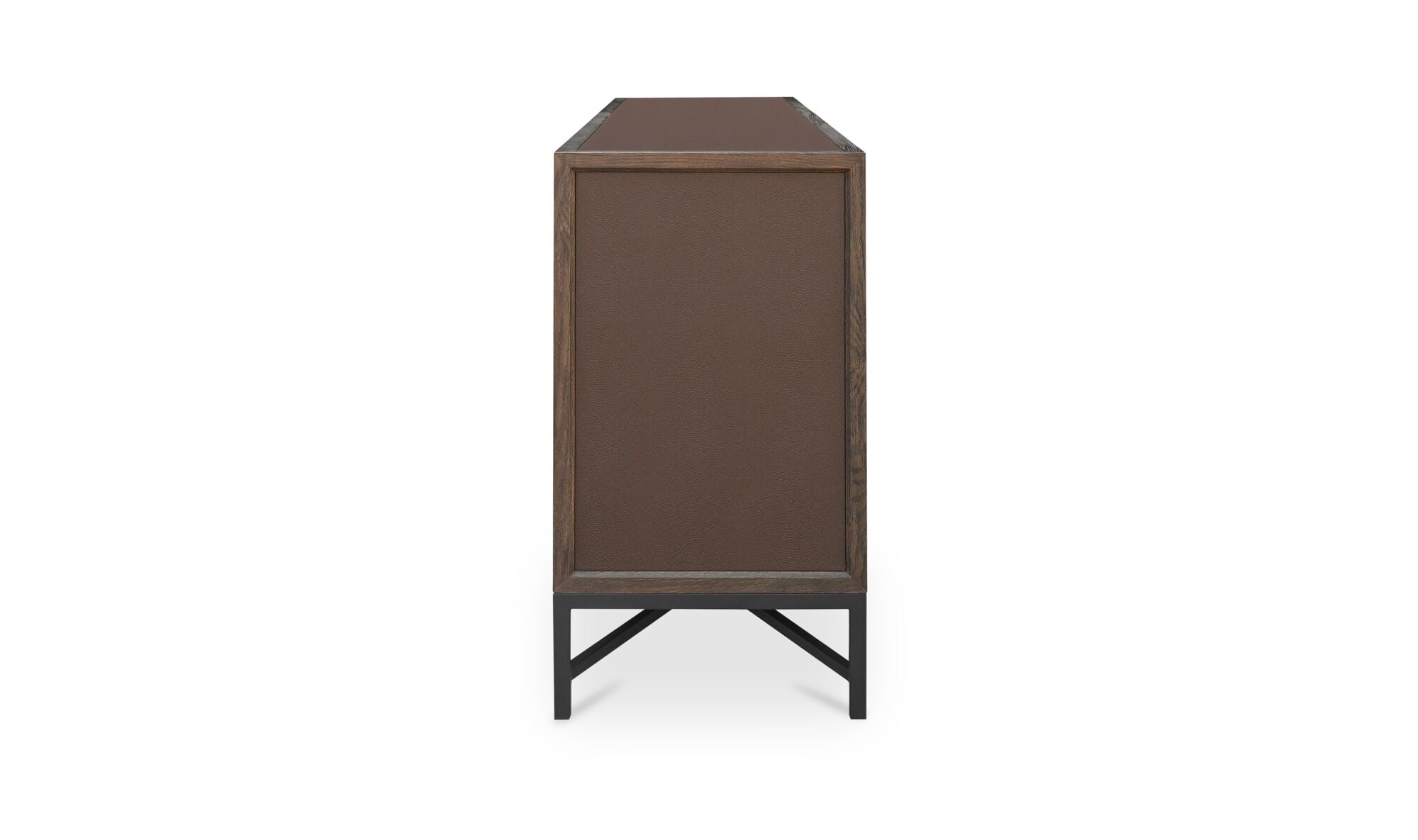 Mako Sideboard Brown