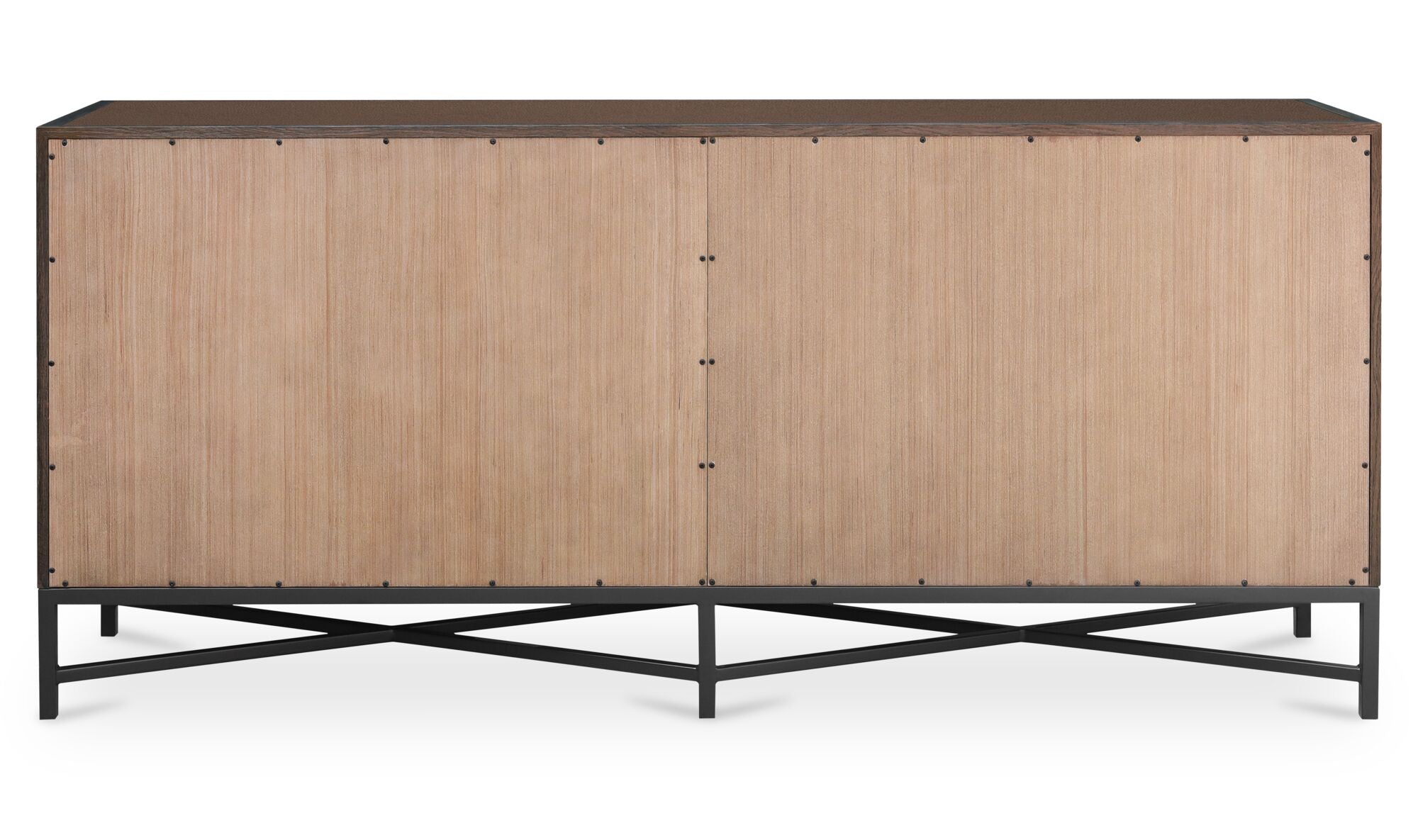 Mako Sideboard Brown