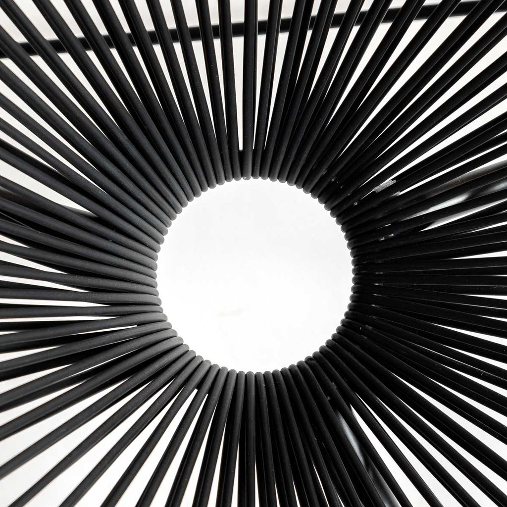 Acapulco Chair - Black