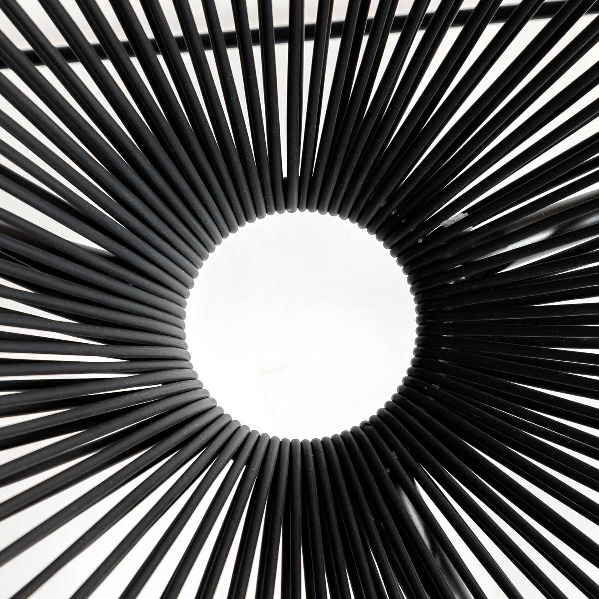 Acapulco Chair - Black