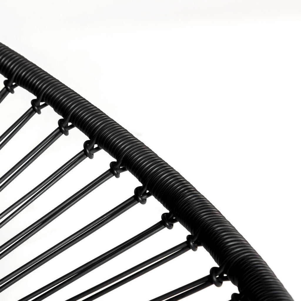Acapulco Chair - Black