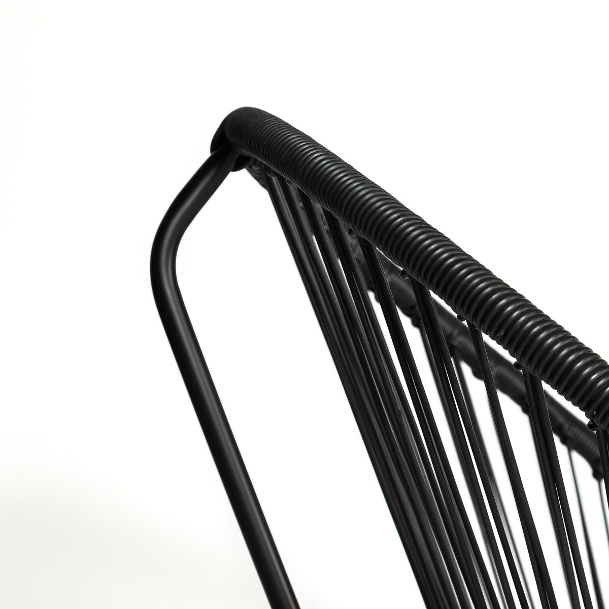 Acapulco Chair - Black