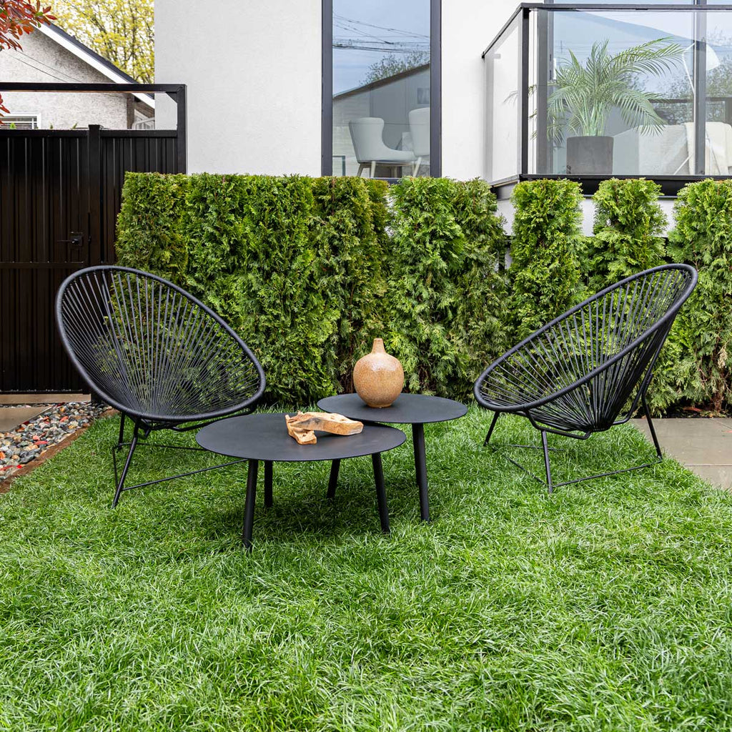 Acapulco Chair - Black