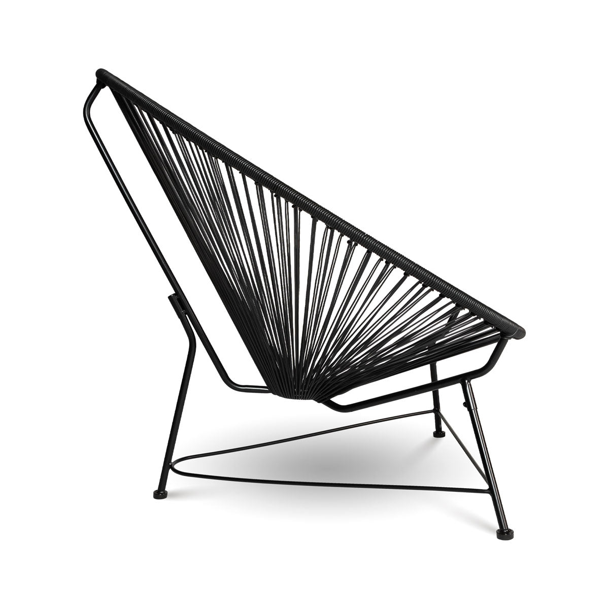 Acapulco Chair - Black