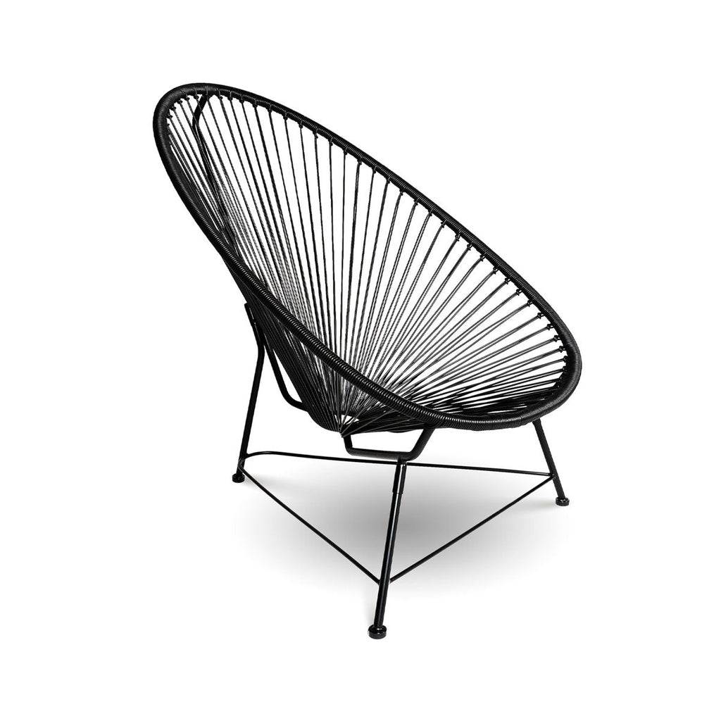 Acapulco Chair - Black
