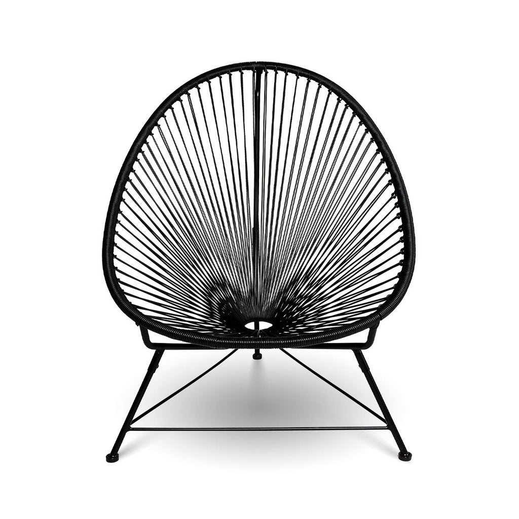 Acapulco Chair - Black