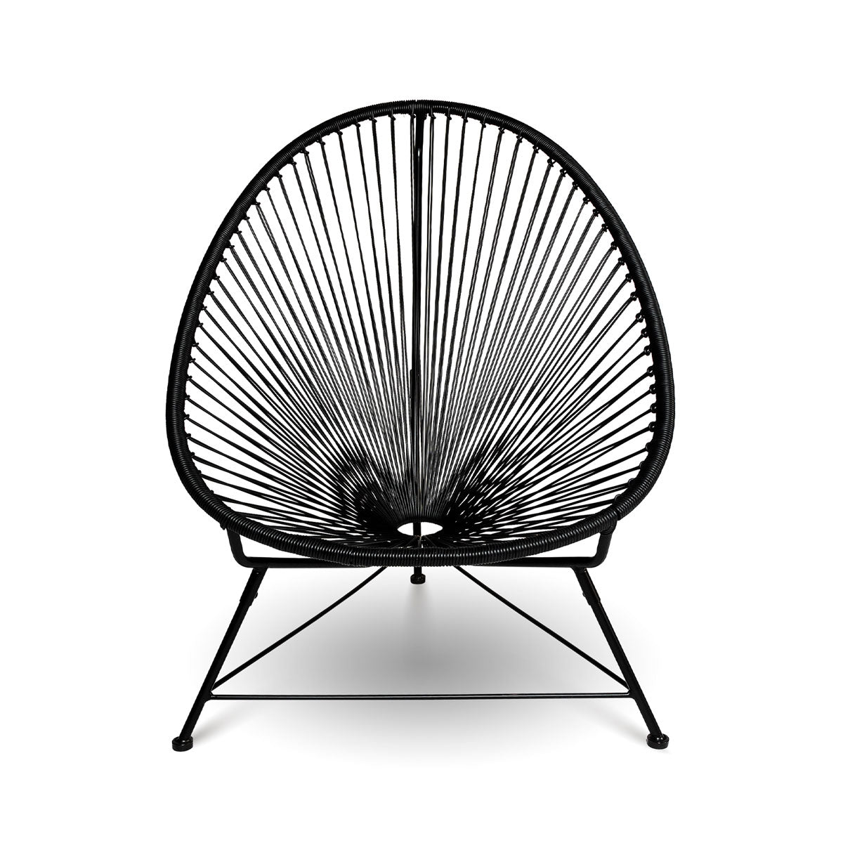Acapulco Chair - Black