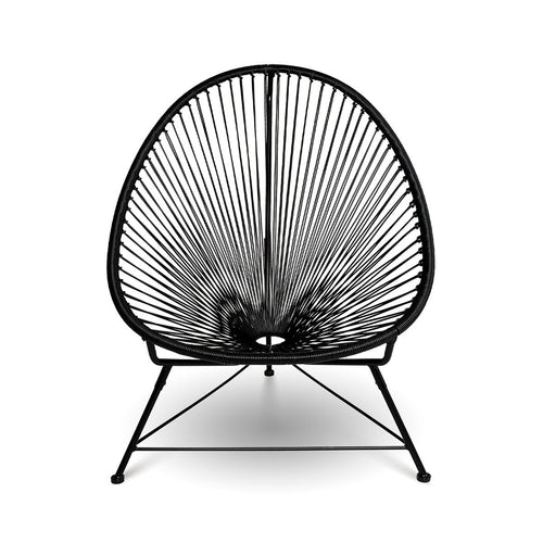 Acapulco Chair - Black
