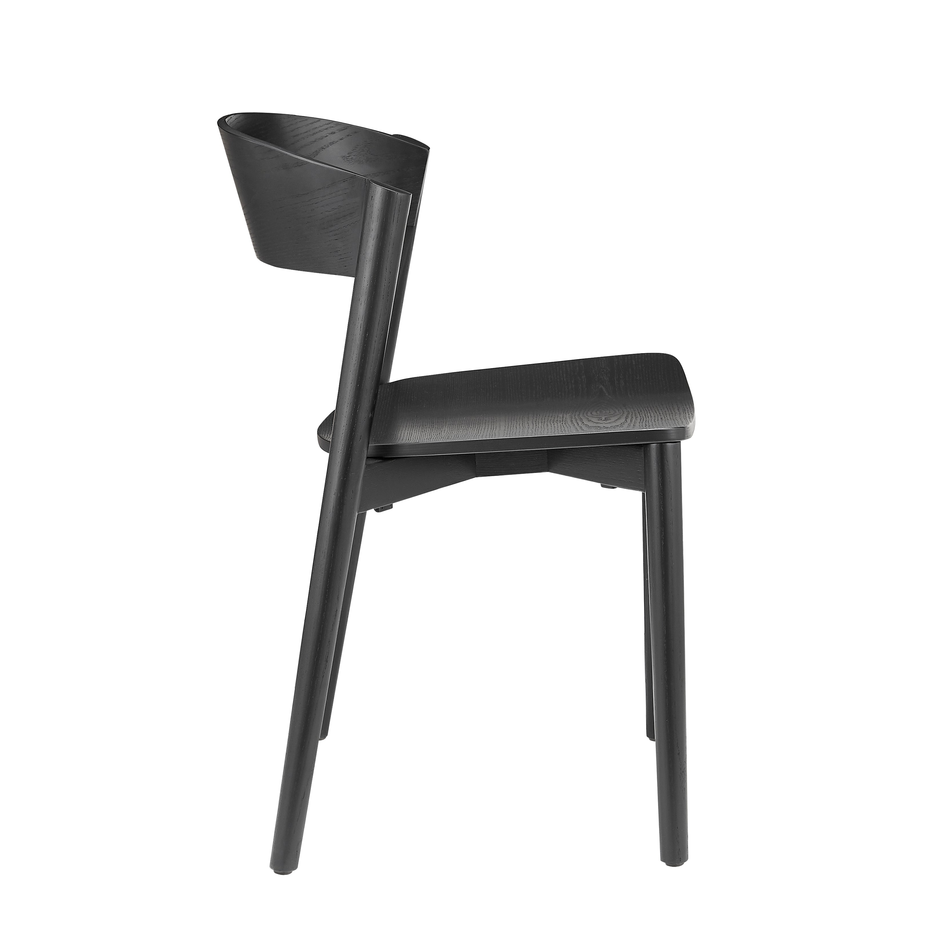 Arbor Stackable Dining Chair