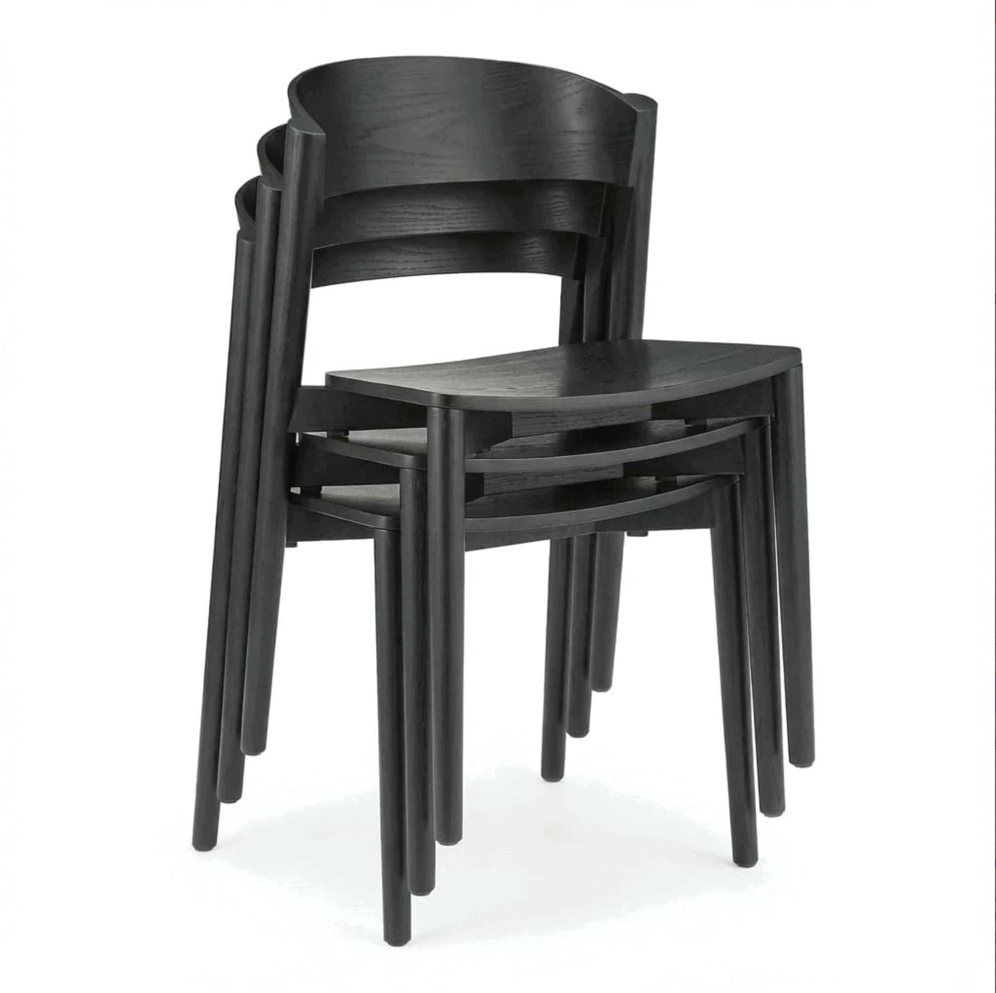 Arbor Stackable Dining Chair