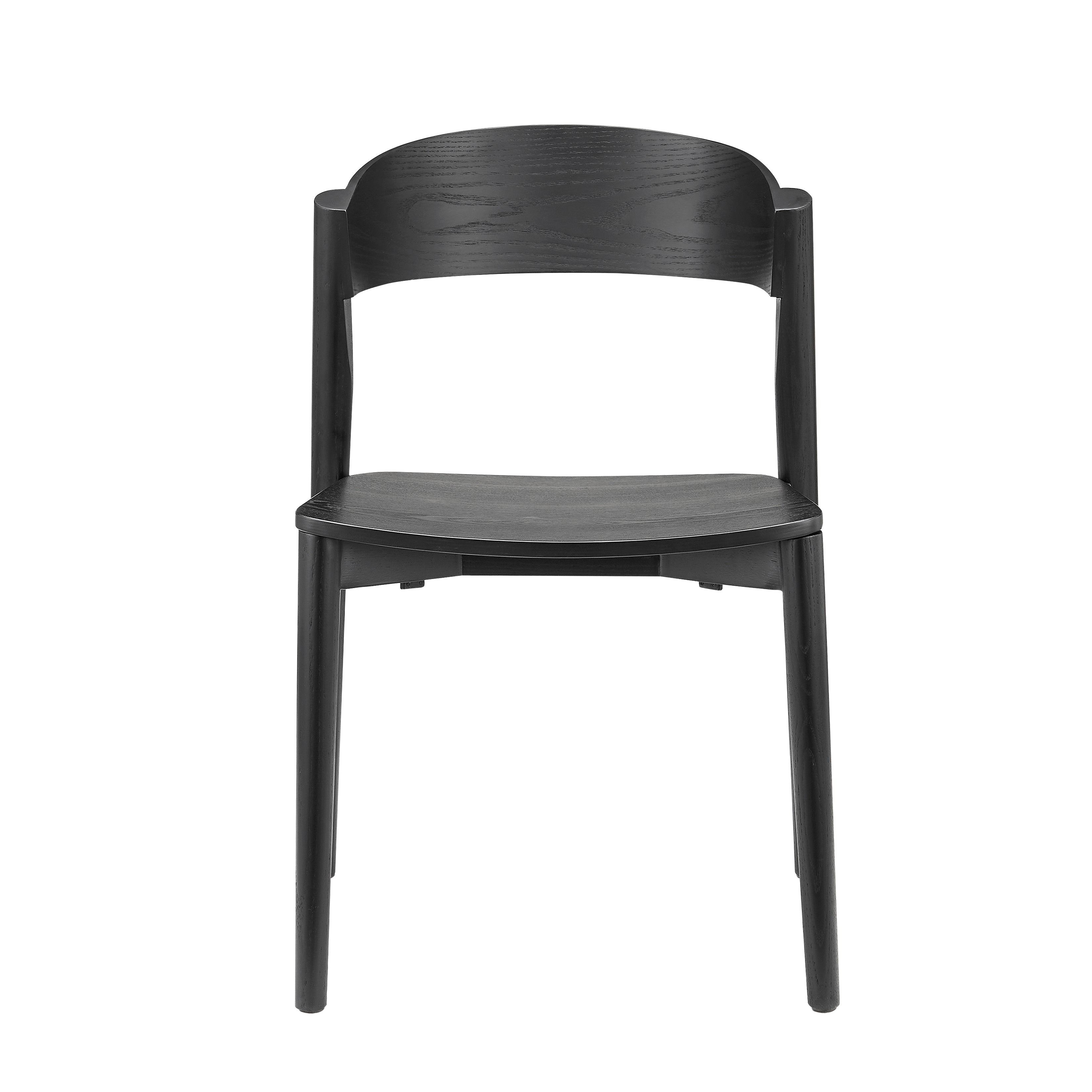 Arbor Stackable Dining Chair