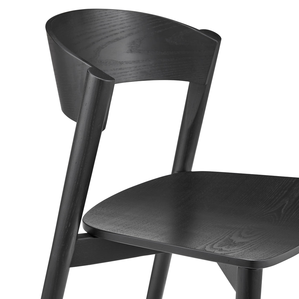 Arbor Stackable Dining Chair