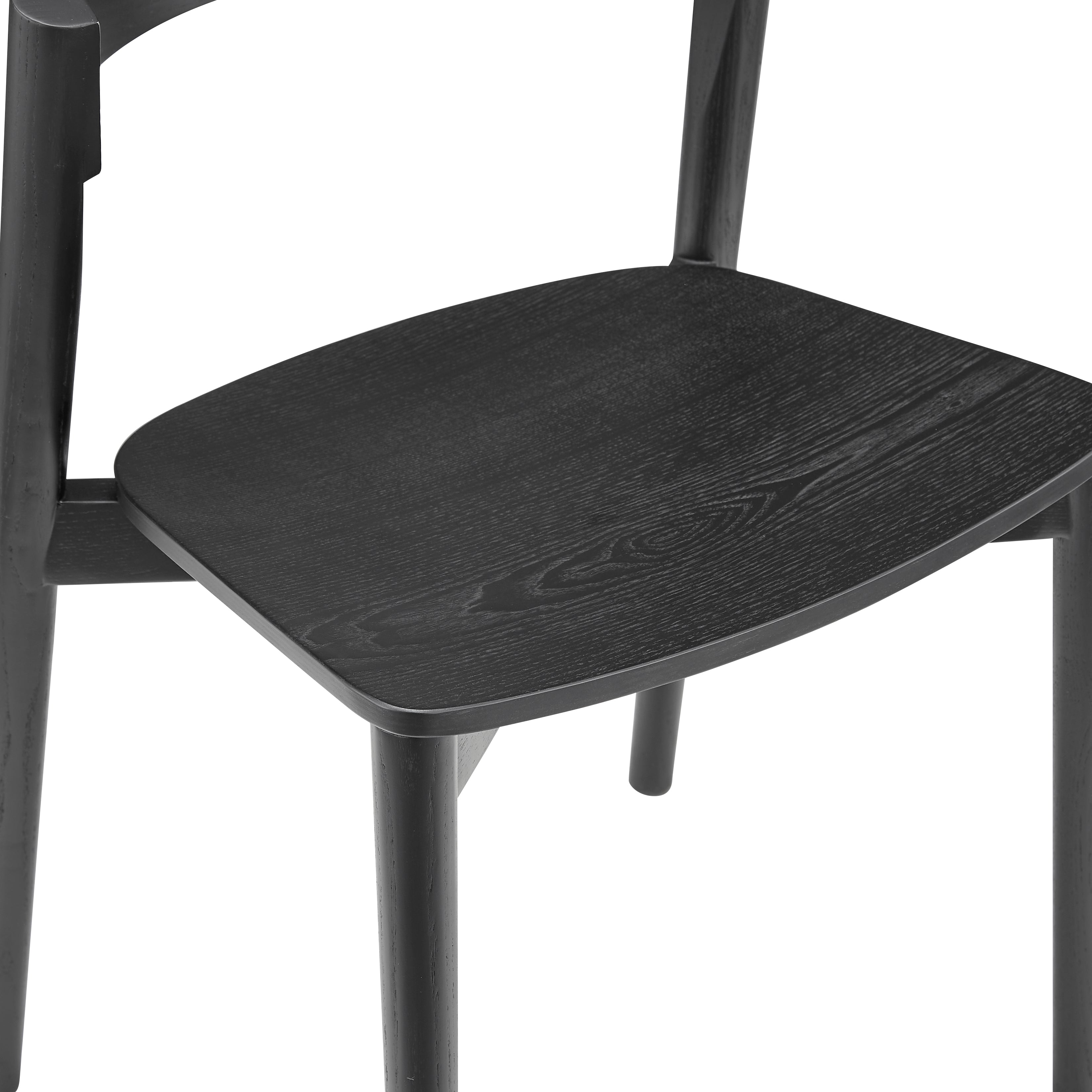 Arbor Stackable Dining Chair