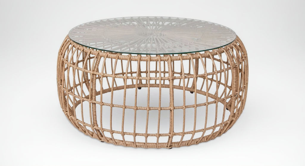 Calabria Coffee Table - Round