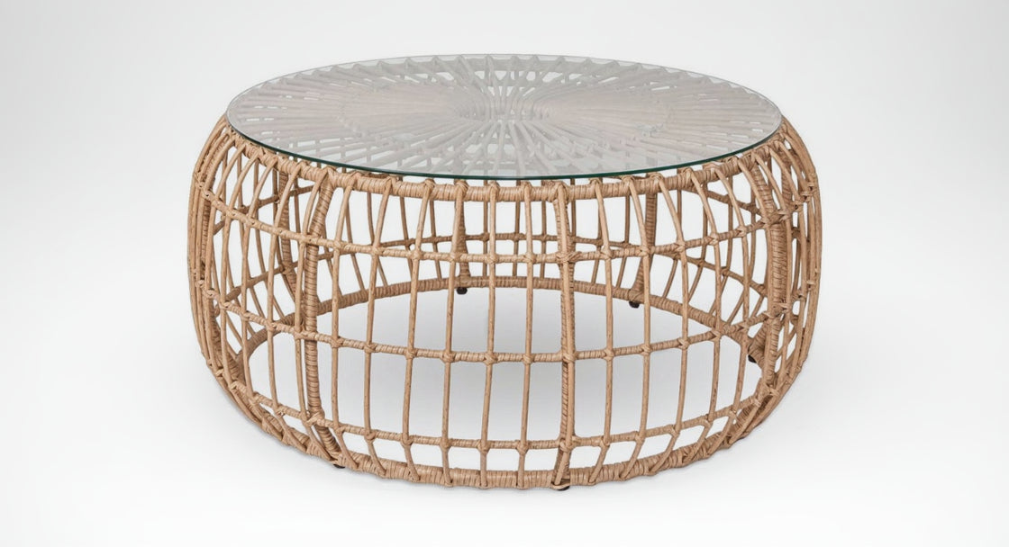 Calabria Coffee Table - Round