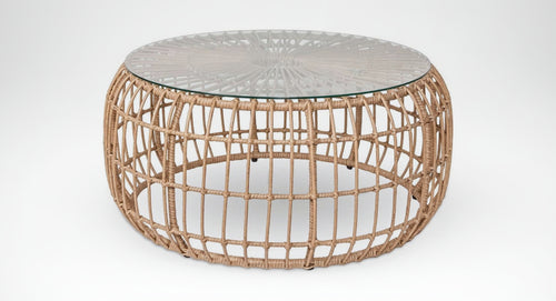 Calabria Coffee Table - Round