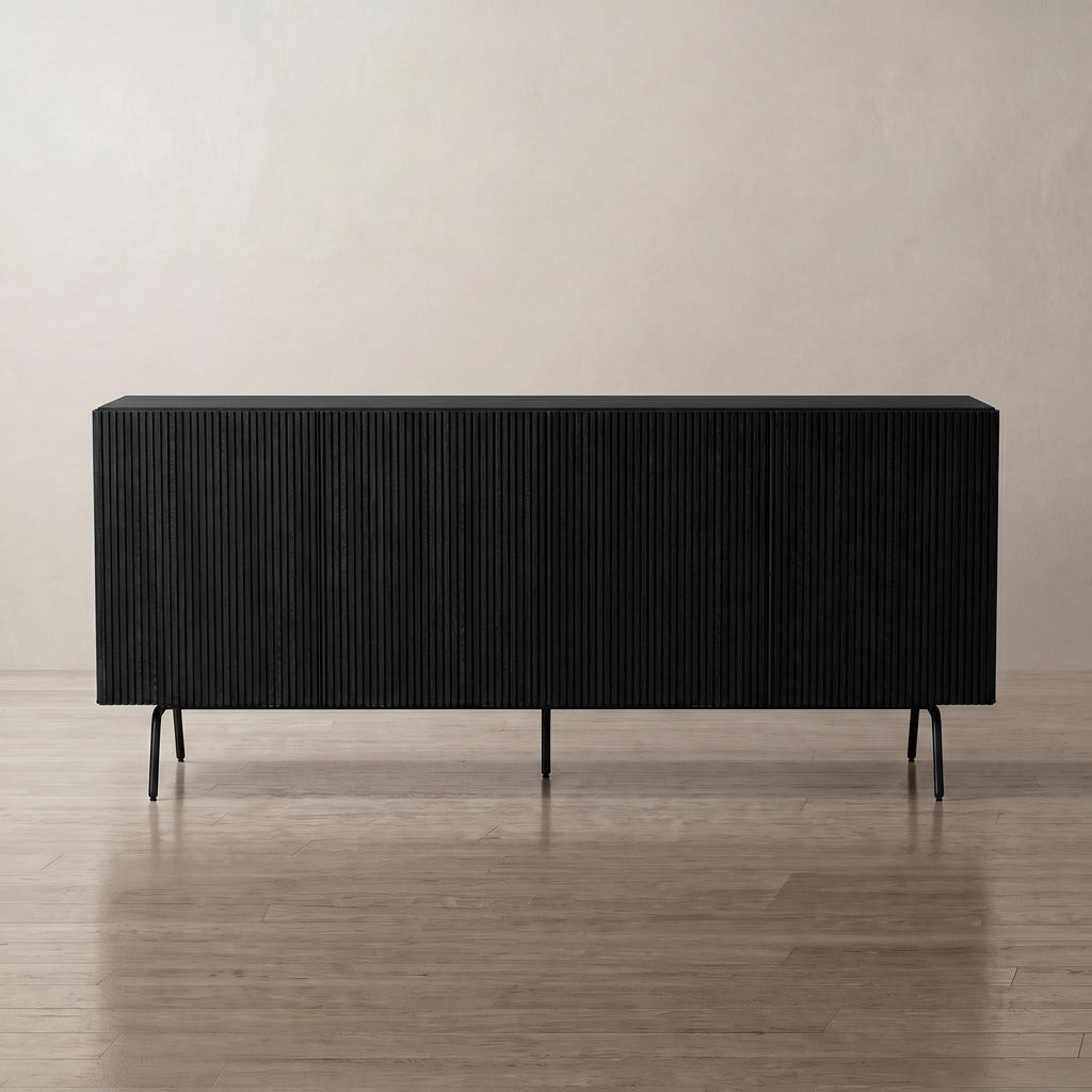 VEIL Sideboard  4 Doors