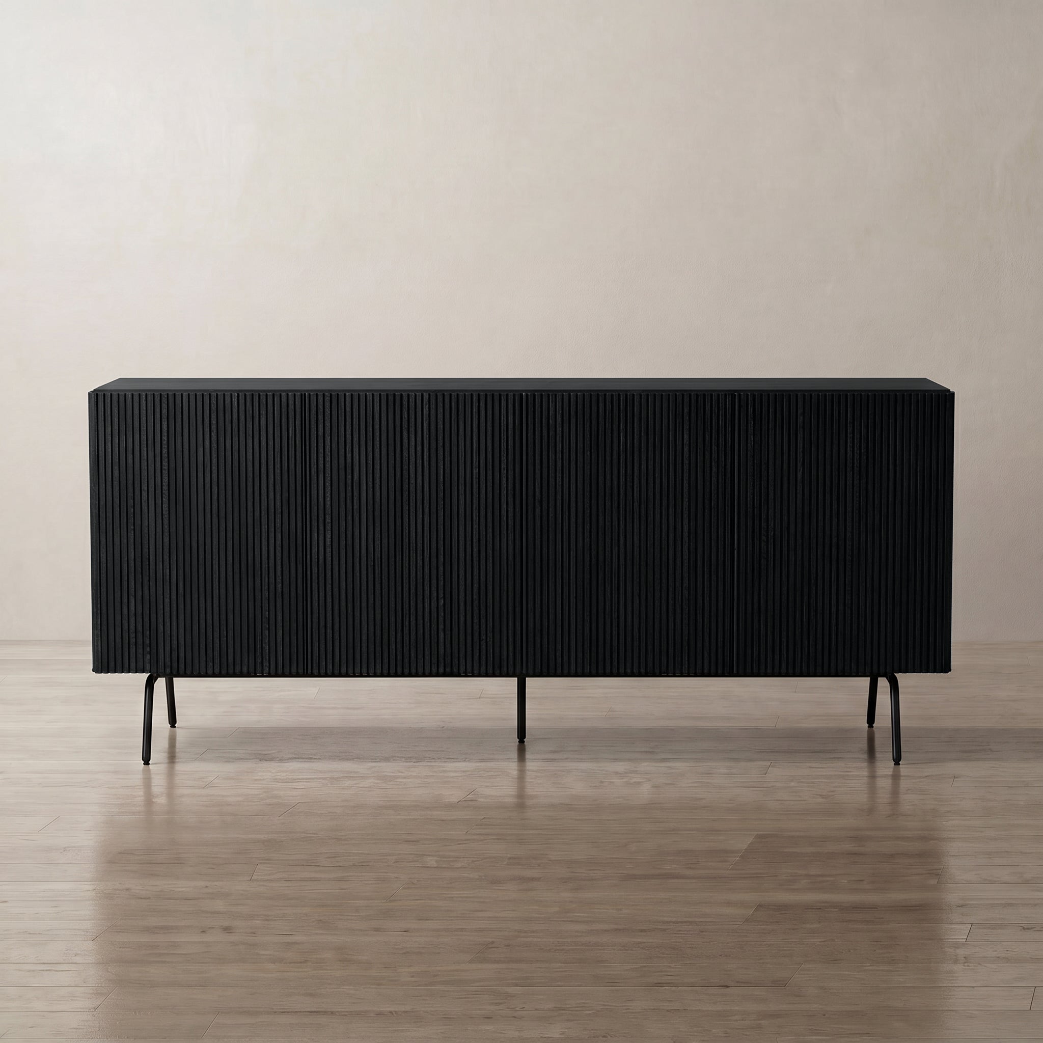 VEIL Sideboard  4 Doors