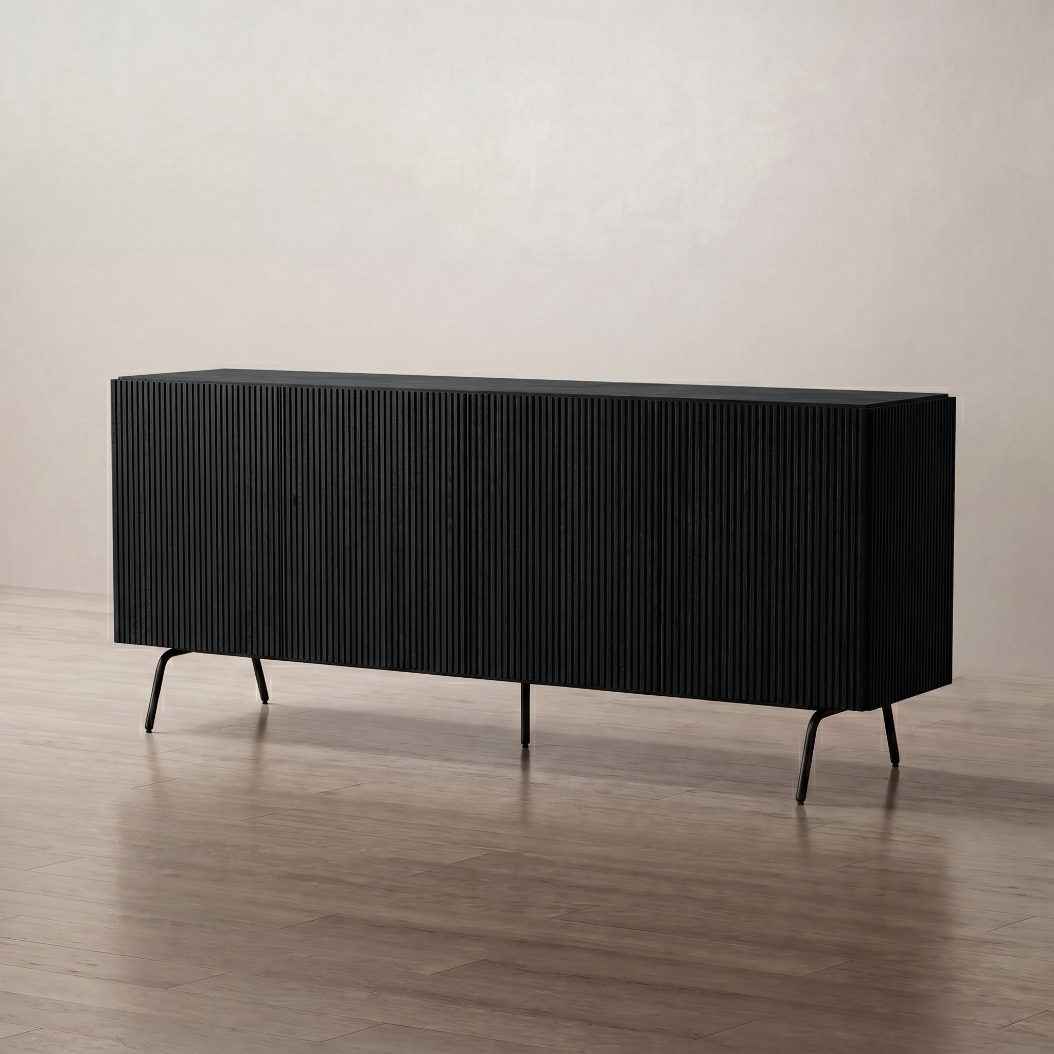 VEIL Sideboard  4 Doors