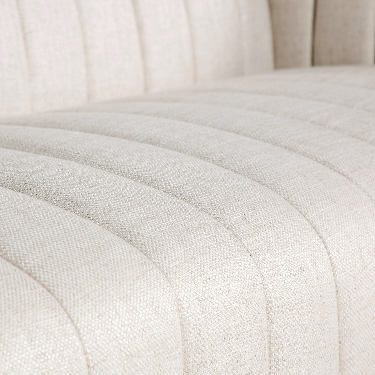 Elliot 2 Seat Sofa - Cream