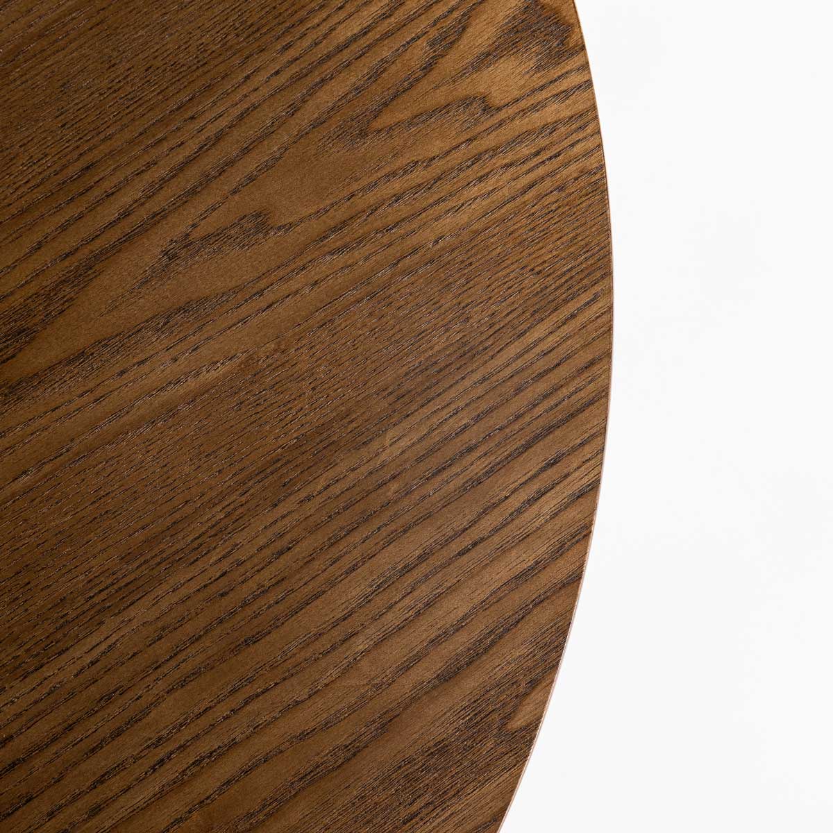 Fete Coffee Table - Smoked Chestnut