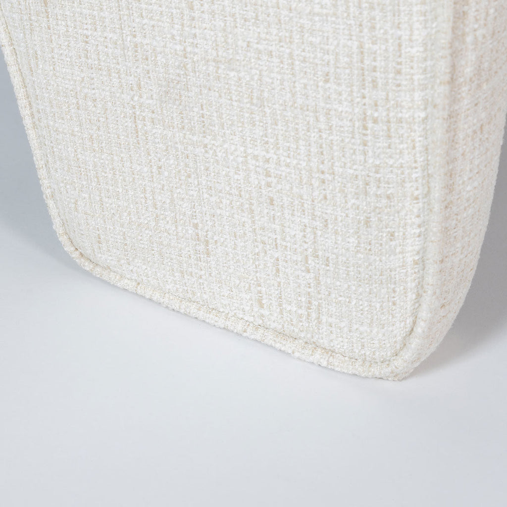 Gloria Chair - Cream