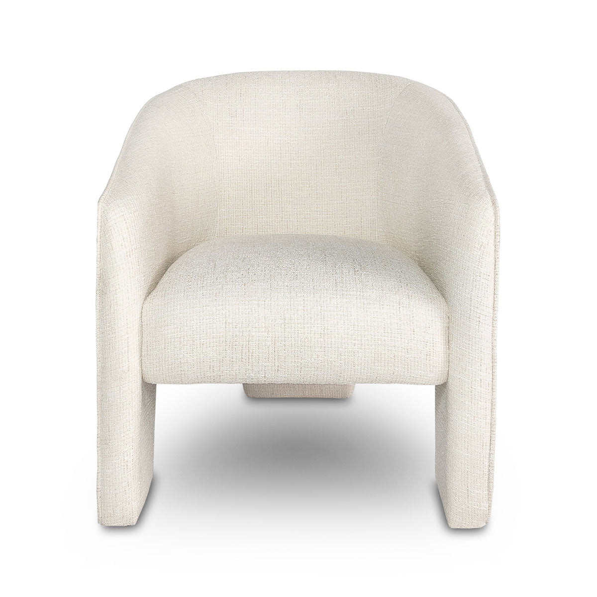 Gloria Chair - Cream