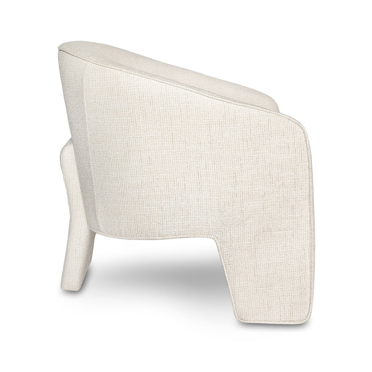 Gloria Chair - Cream