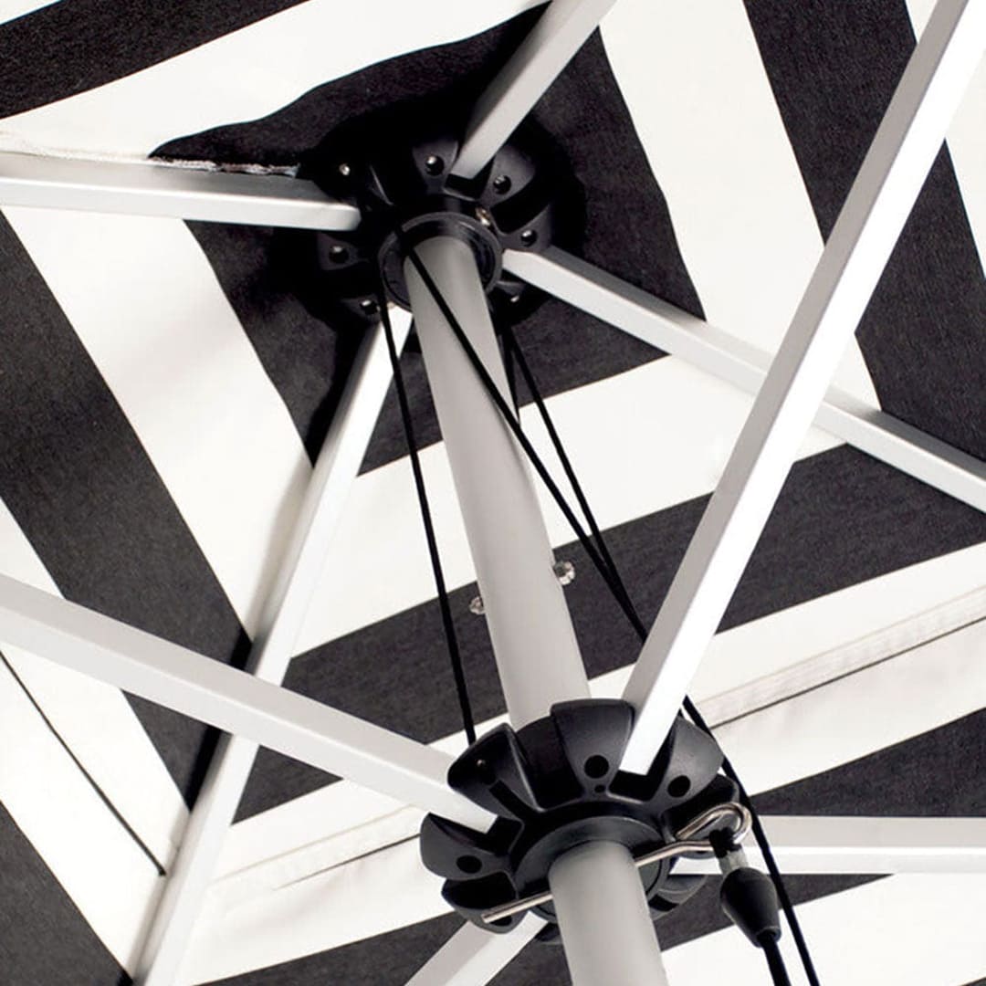 Go Large Umbrella<br> 280 cm octogonal<br> UPF50+