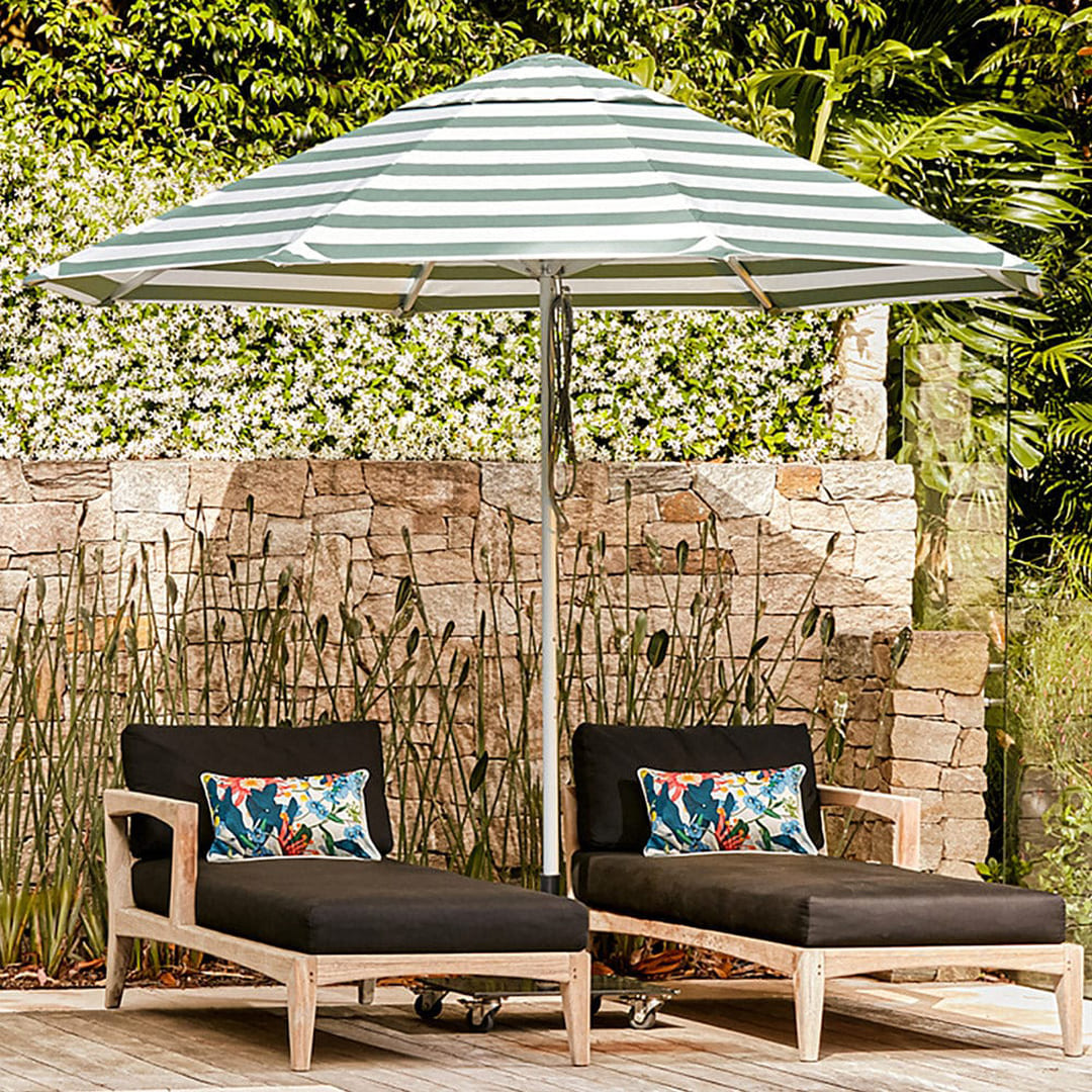 Go Large Umbrella<br> 280 cm octogonal<br> UPF50+