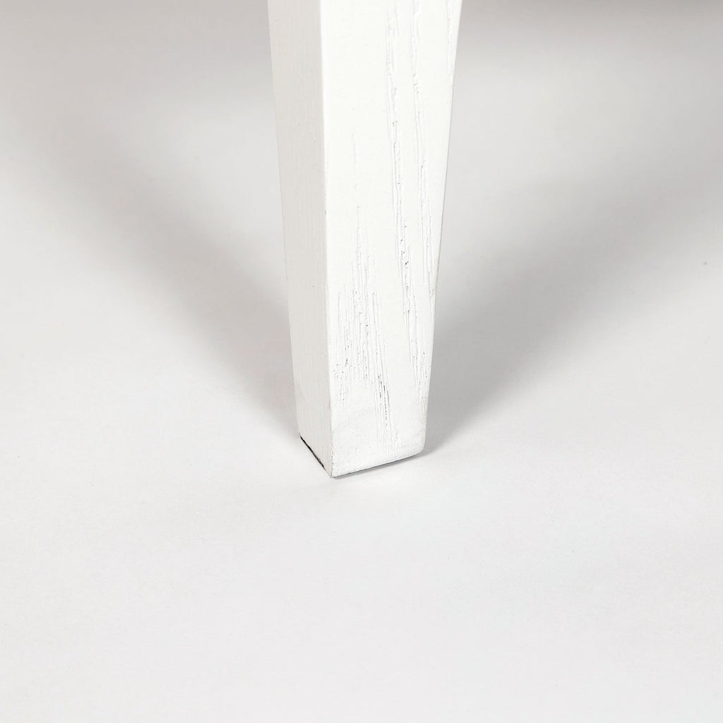 Hara 6 Drawer Dresser Tall - White