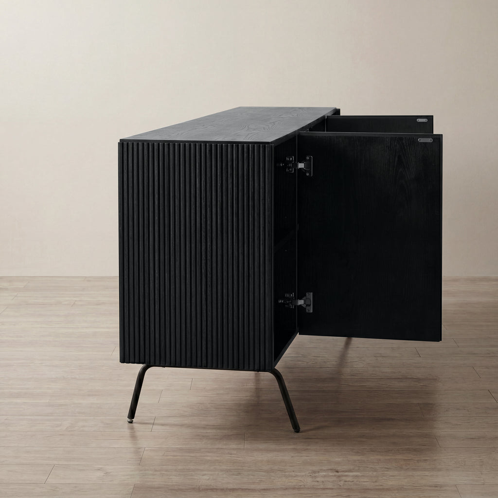 VEIL Sideboard  4 Doors