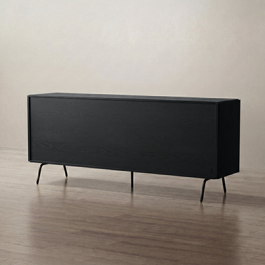 VEIL Sideboard  4 Doors