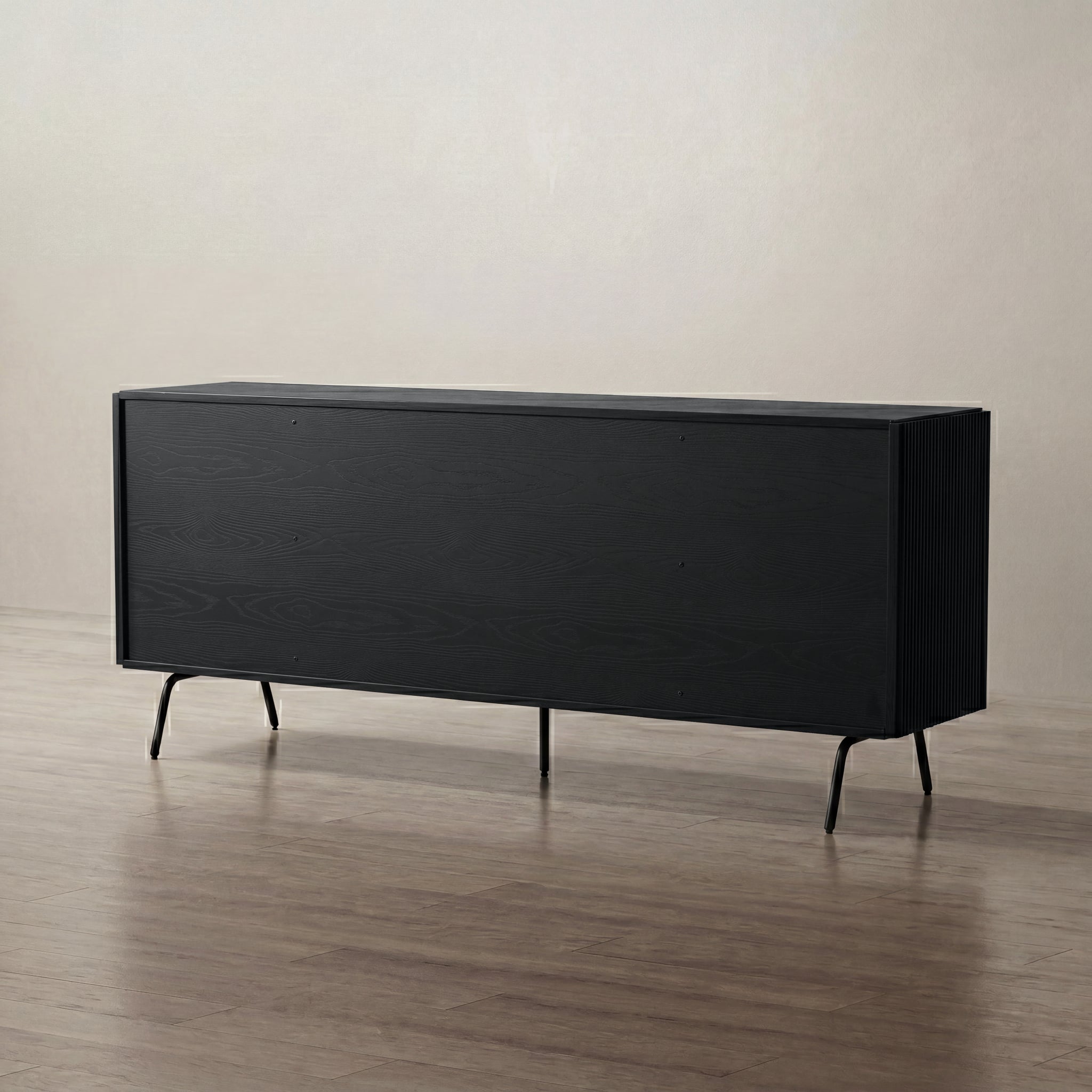 VEIL Sideboard  4 Doors